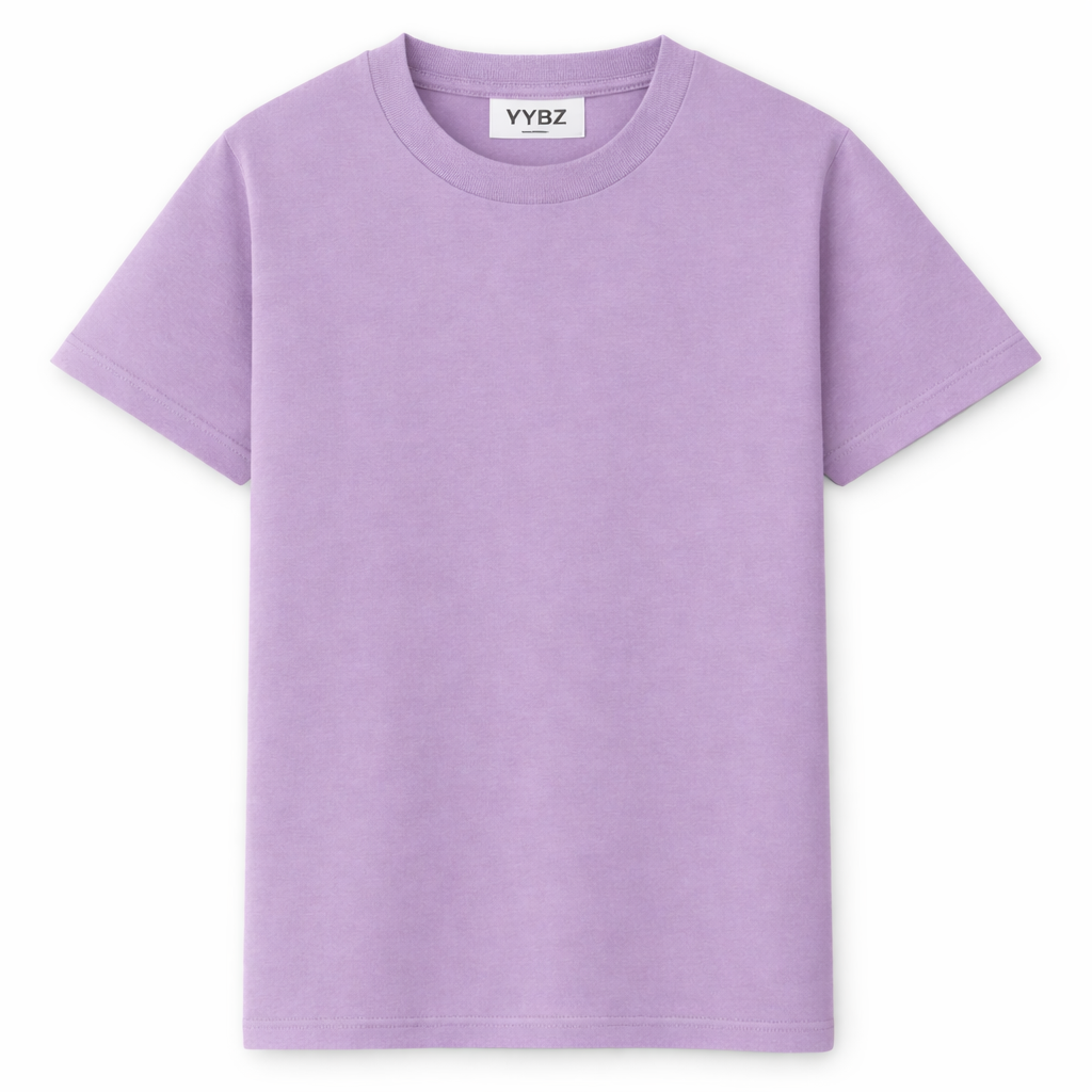 JERSEY TEE- LATE SUNSET