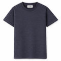 JERSEY TEE- MIDNIGHT BLUE