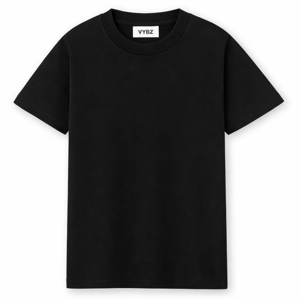 JERSEY TEE- MIDNIGHT